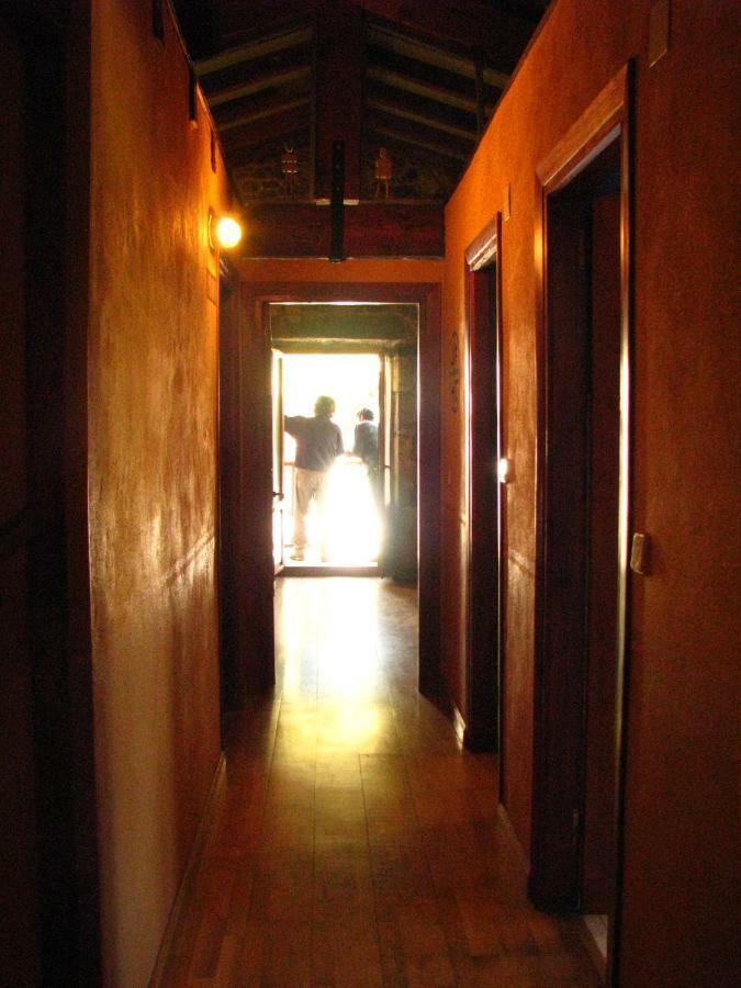 Albergue Olasenea Aterpea Субьета Экстерьер фото