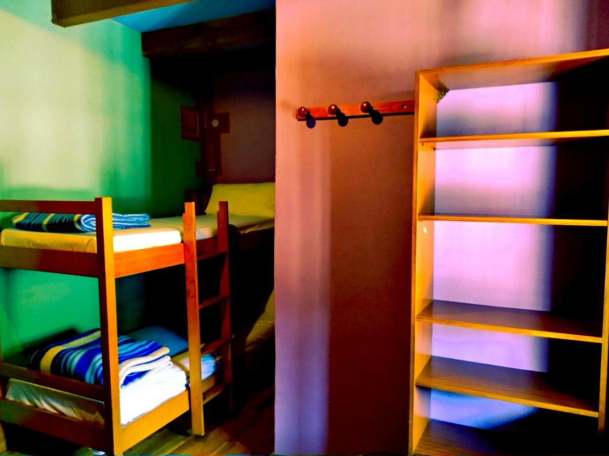Albergue Olasenea Aterpea Субьета Экстерьер фото